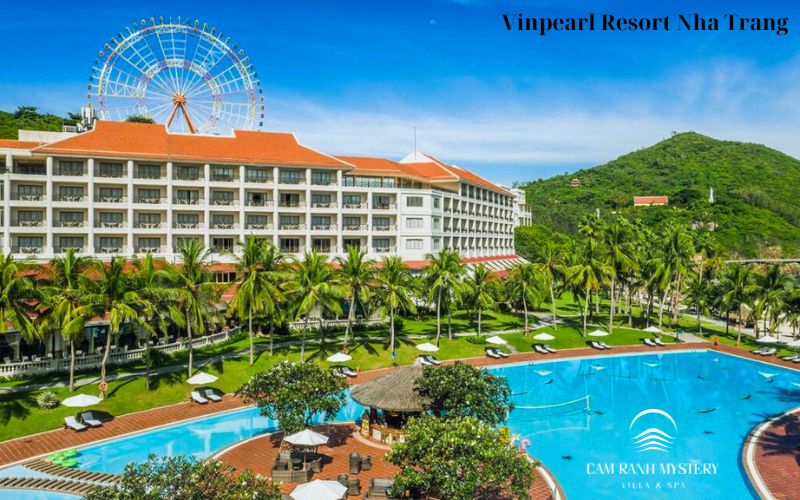 Vinpearl Resort Nha Trang - Resorts in Nha Trang