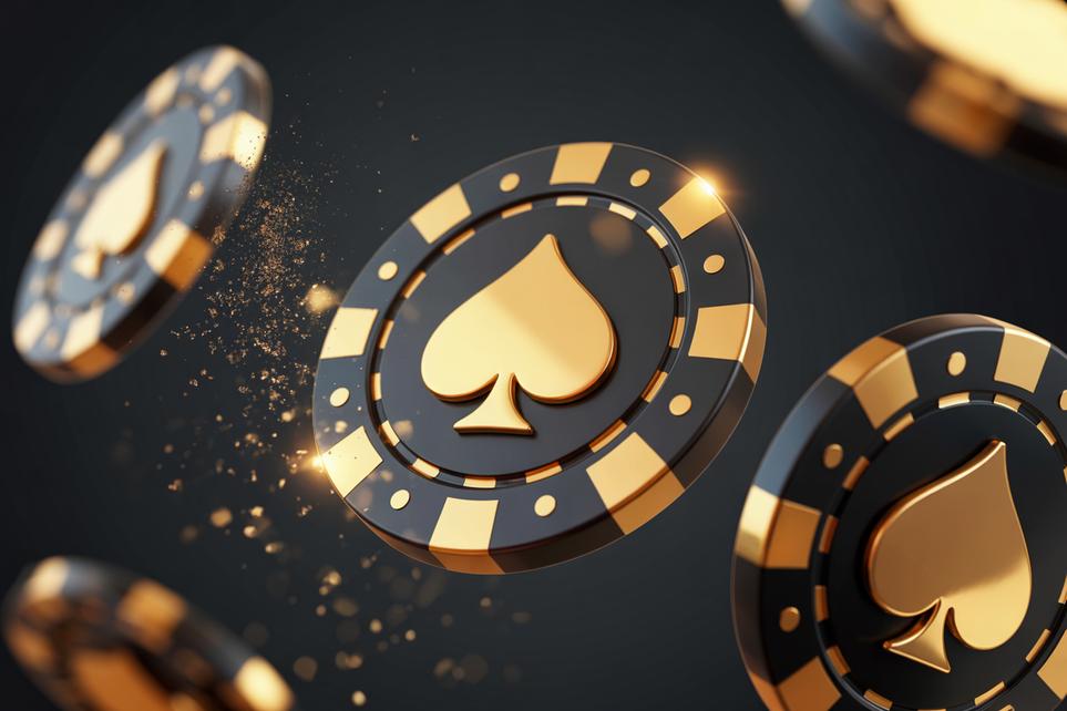 Iwild casino