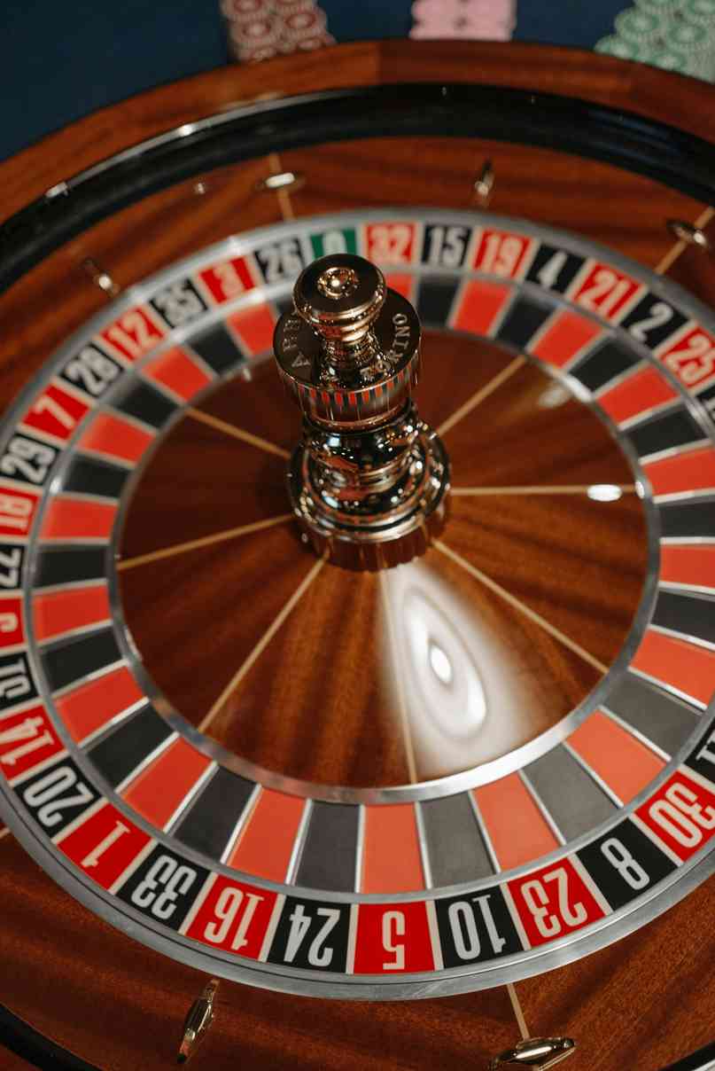 woospin casino