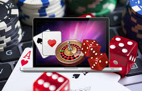 Casino Vegas Now The Ultimate Gaming Experience in Las Vegas Casino Vegas Now The Ultimate Gaming Experience in Las Vegas