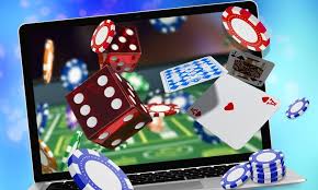 Casino Vegas Now The Ultimate Gaming Experience in Las Vegas Casino Vegas Now The Ultimate Gaming Experience in Las Vegas