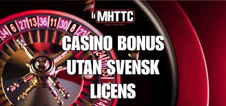 Pokersidor Utan Svensk Licens En Guide till Alternativ för Spelare